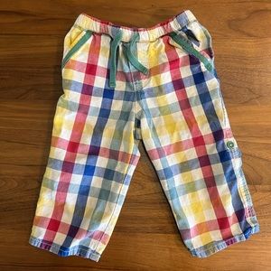 Baby Boden Convertible Pant